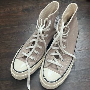 Converse Chuck 70 Seasonal Color Vintage Cargo Brown/Egret/Black